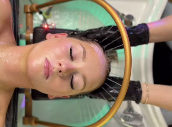 Le Beauty Pro: The Secret’s Out… And You’re Welcome!